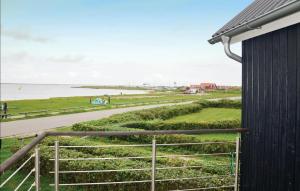 Amazing Home In Hemmet With Wifi