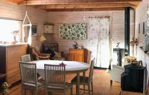 Stunning Home In Åkerberga With Sauna - Uddeby