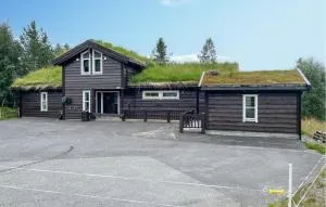 Cozy Home In Stryn With Sauna - 盖郎厄尔峡湾