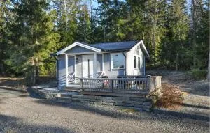 Amazing Home In Grums With Wifi - Borgvik