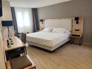 Superior Queen Room room in Hotel ELE Acueducto