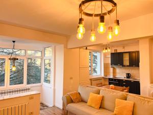 Piața Ovidiu 14 Loft