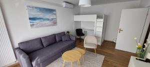 Sunflower Sky Apartment