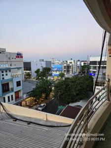 Khách Sạn Minh Nhựt