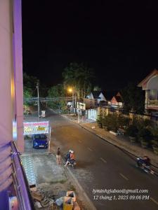 Khách Sạn Minh Nhựt