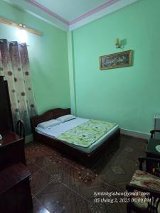 Khách Sạn Minh Nhựt