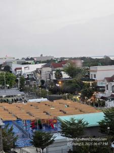 Khách Sạn Minh Nhựt