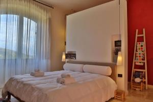 Casa Balata Farm House