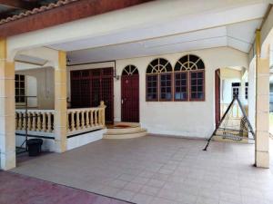 Teratak Keluarga Homestay