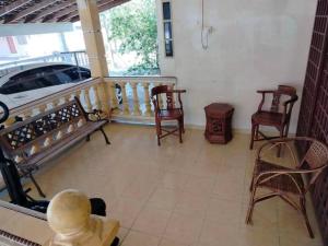 Teratak Keluarga Homestay