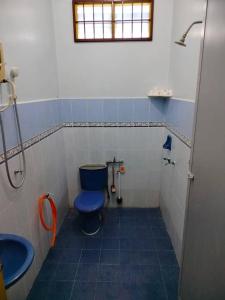 Teratak Keluarga Homestay