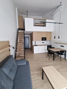 Apartmány Karolínka