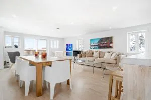 Spacious and Modern Fisherman's Cabin - 斯塔姆松