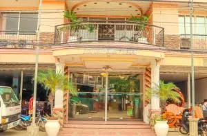 Northomes Pensione by HiveRooms - Banban