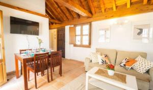 Carmen auténtico con encanto en Albaicín Granada con piscina y parking opcional