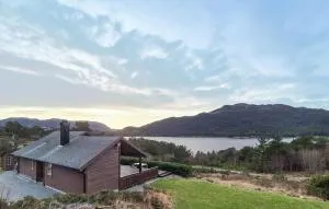 Gorgeous Home In Eivindvik With Wifi - Eivindvik
