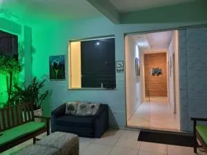 Pousada Santa Felicidade - Доіогу