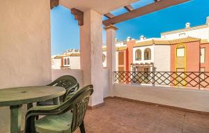 Amazing Apartment In Tarifa With Wifi