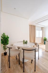 Modern 1 Bedroom W Terrace- Rabat City Center