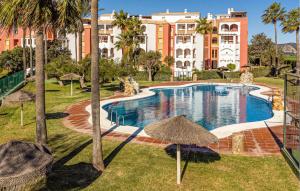 Amazing Apartment In Tarifa With Wifi