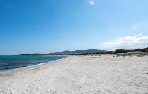 Awesome Home In Malamuri With Wifi img16