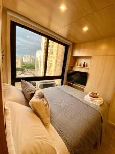 Estudio no Centro de Curitiba