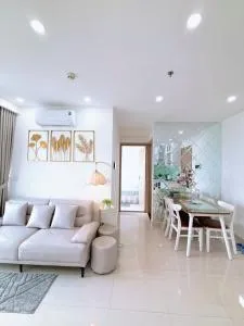 Minh Anh Apartment - Thôn Phương Diên