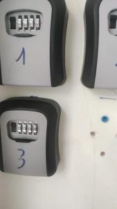 A un passo dal centro camera matrimoniale centrale