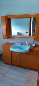 A un passo dal centro camera matrimoniale centrale