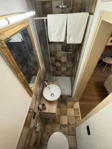 Arbostora Charme Hotel