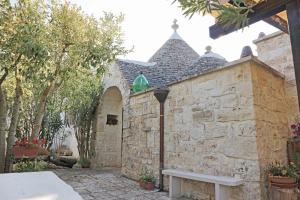 I Trulli del Sacramento - Alberobello