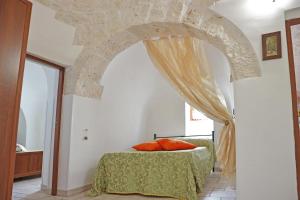 I Trulli del Sacramento - Alberobello