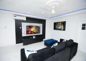 Lapaz Comfort Suites - Lapaz