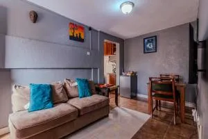 Simba The lion Apartment Mawanda Road - Kyebando