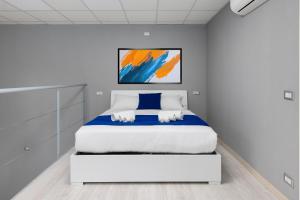 Modern loft 8 min from Duomo