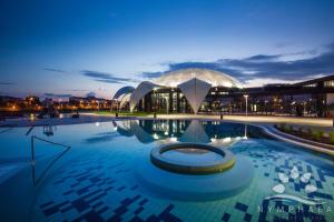 ROYAL Experience at Stern Palace- Ultracentral și comfortabil