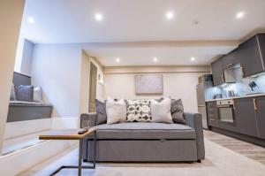 WhiskAwayHomes - Shaw Street - Apartment 2