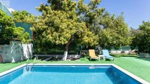 Fethiye Yanıklar 2 Bedroom Villa 1668 - 雅尼克拉