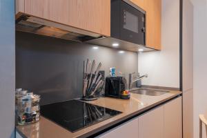 Modern Apt in Galleria Pattari - Steps to Duomo