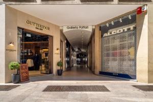 Modern Apt in Galleria Pattari - Steps to Duomo