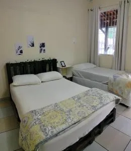 Pernoitar - São José