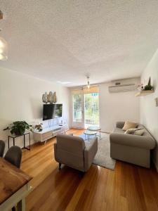 Little Gem apartment in North Melbourne
