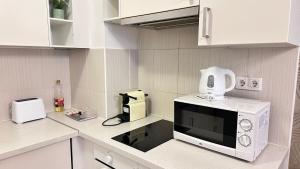 The Princes Neighbour Apartment Budapest with free garage