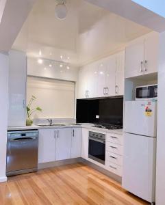 Little Gem apartment in North Melbourne