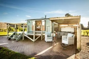 Mayflower - Pant-y-dwr