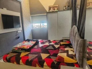 Boat club - Chaukhandi