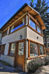 Cascada del Sur Bariloche