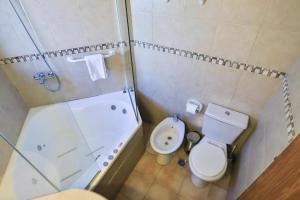 Cascada del Sur Bariloche