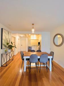 Little Gem apartment in North Melbourne