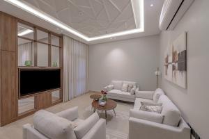 Mabaat-Executive 3BR-Qurtuba 587